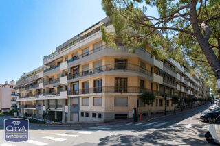  Appartement à vendre 3 pièces 77 m²