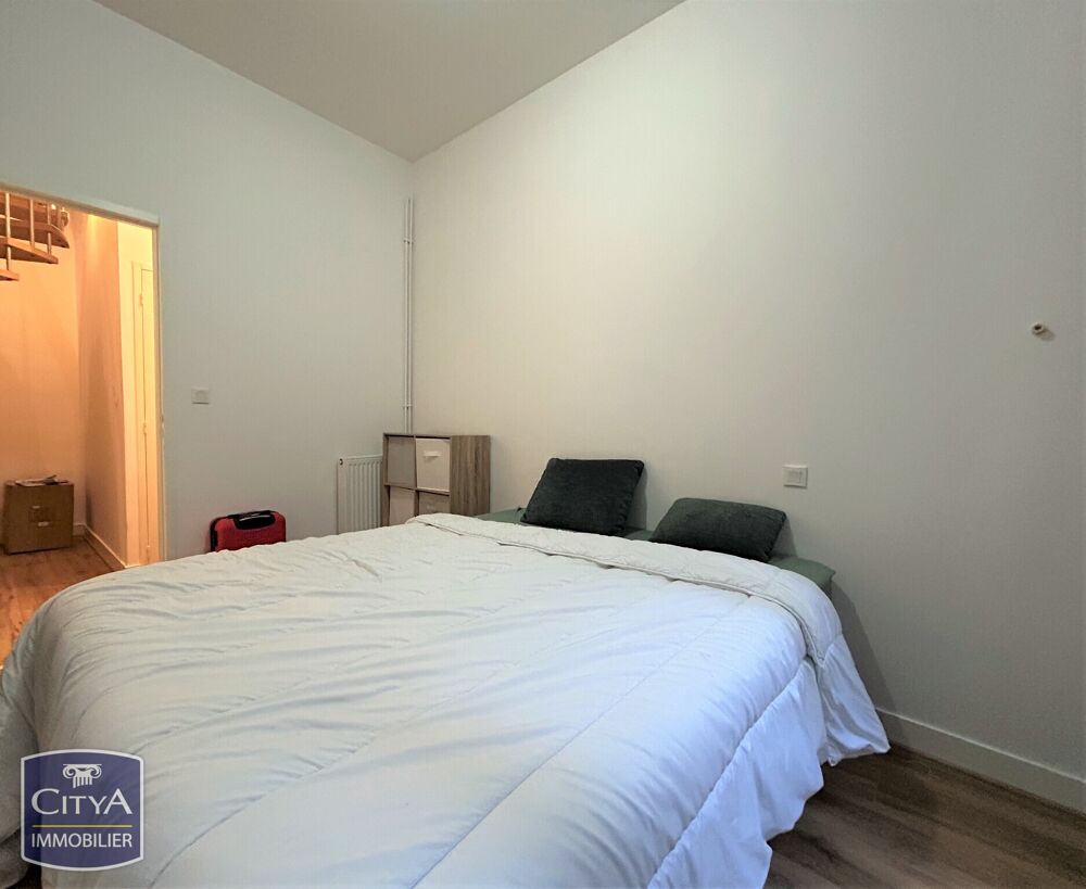 Vente Appartement appartement Montauban