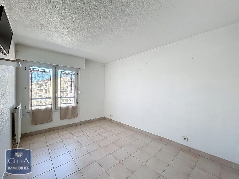 Vente Appartement appartement Saint-raphaël