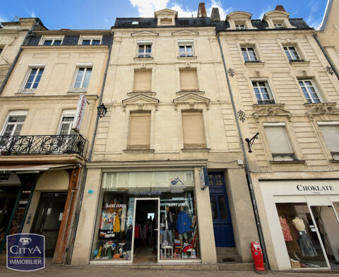 immeuble 922000 49100 Angers