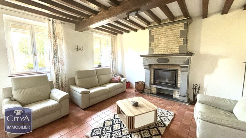 Vente Maison maison Jolimetz