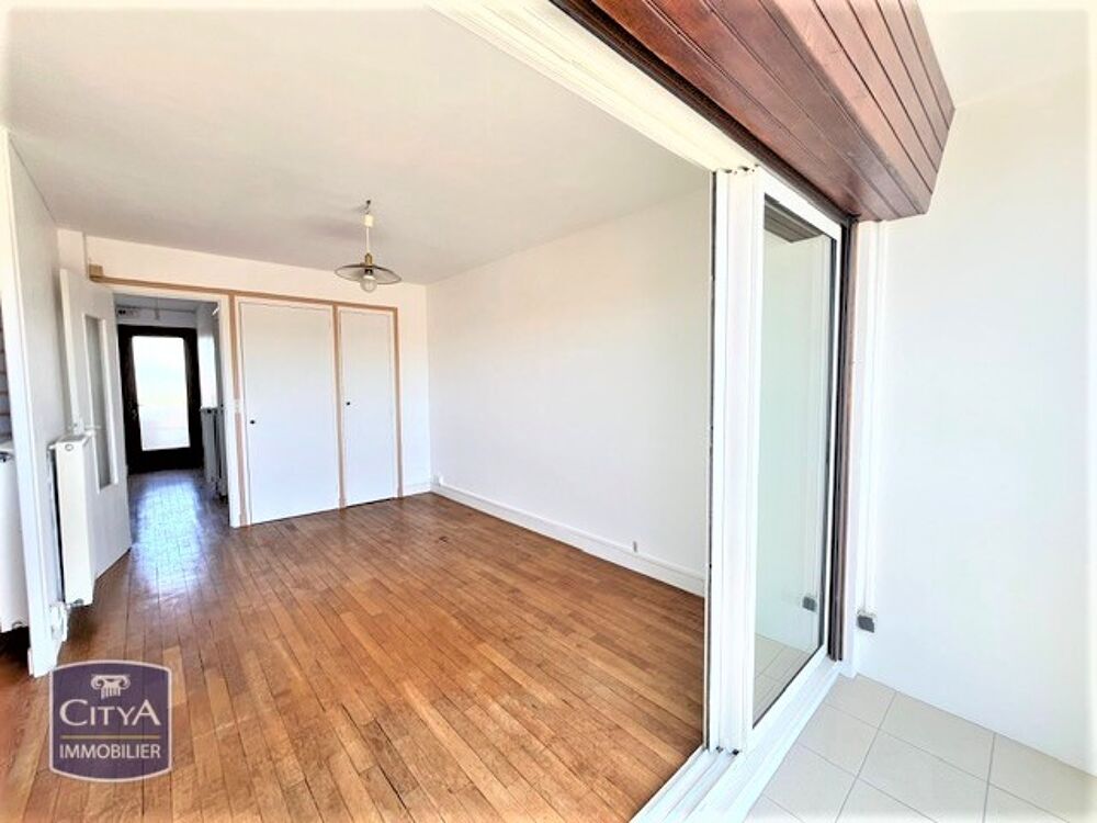 Vente Appartement appartement Royan