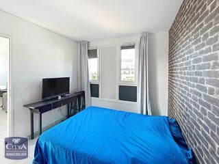  Appartement à vendre 2 pièces 35 m²