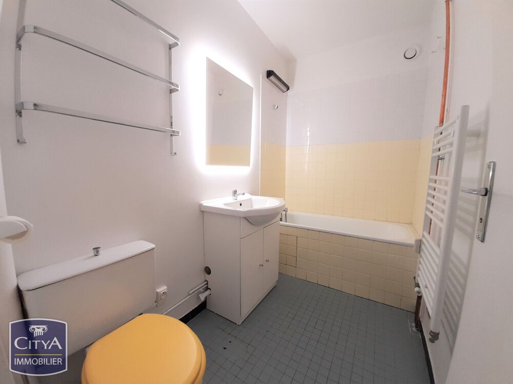 Vente Appartement appartement Limoges