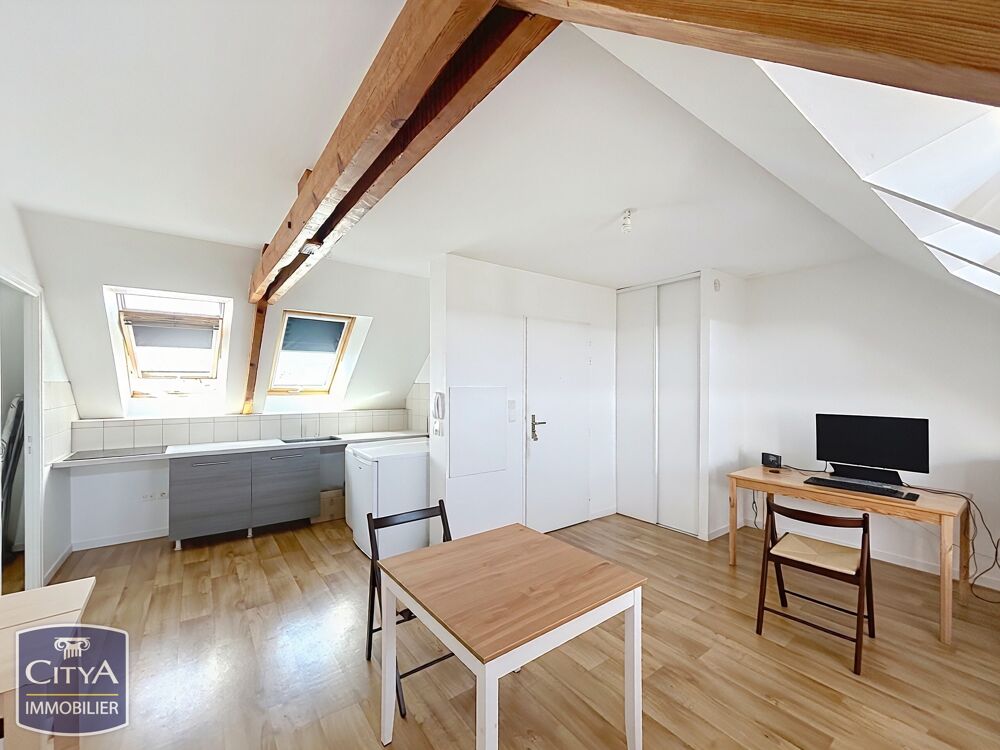 Vente Appartement appartement Auray