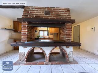  Maison à vendre 5 pièces 130 m²