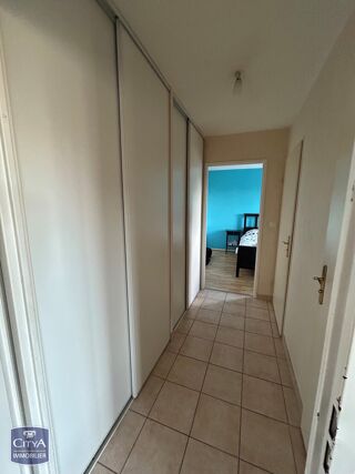  Appartement � vendre 3 pi�ces 55 m�