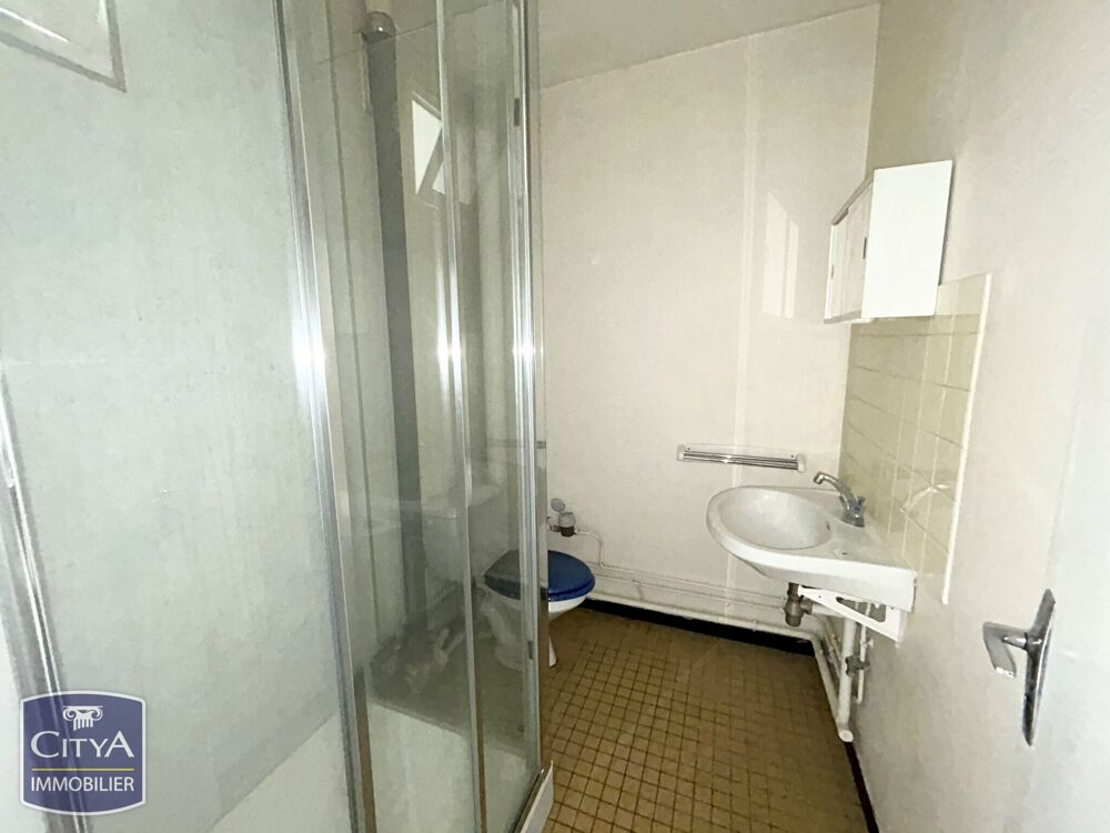 Vente Appartement appartement Nevers