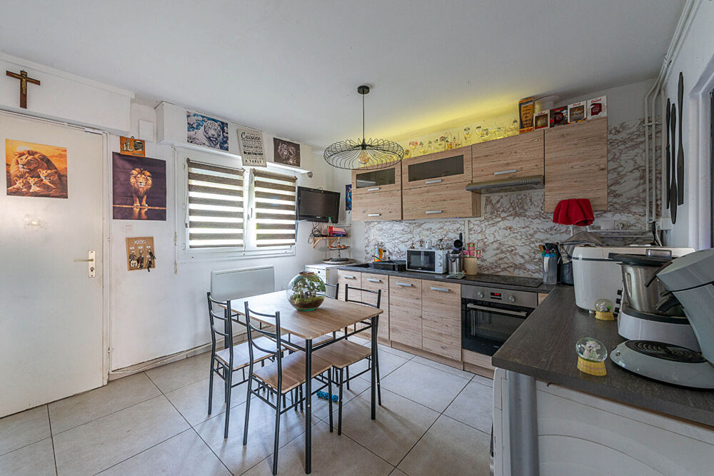 Vente Maison maison Condé-sur-l'escaut