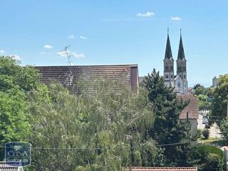  Appartement à vendre 4 pièces 84 m²