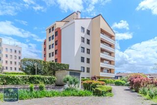 Appartement 4 pièces 107 m² · à Roanne · 107 m² · 185 000 €