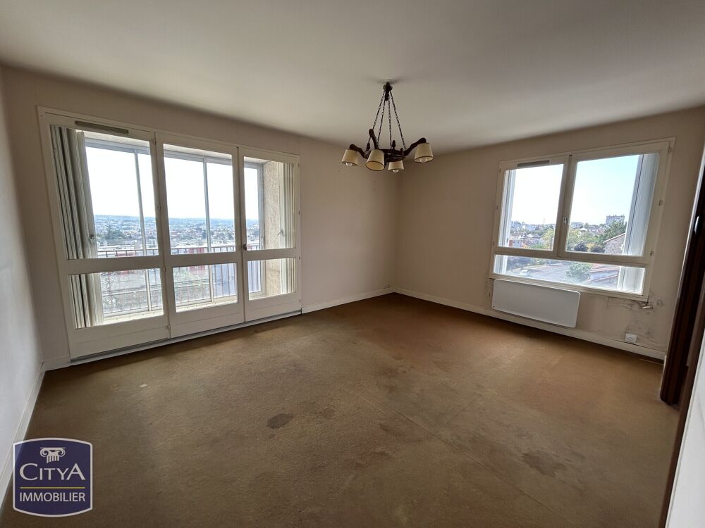 Vente Appartement appartement Limoges