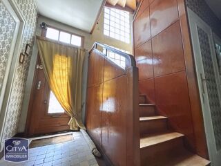  Maison à vendre 9 pièces 167 m²