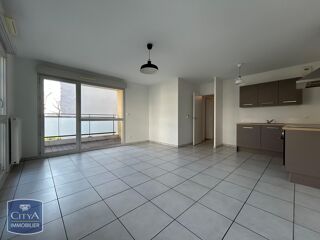  Appartement � vendre 3 pi�ces 61 m�