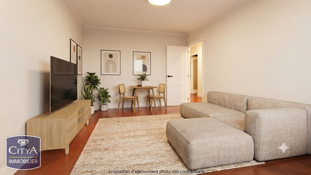 Vente Appartement appartement Saint-raphaël