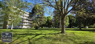  Appartement � vendre 2 pi�ces 51 m�
