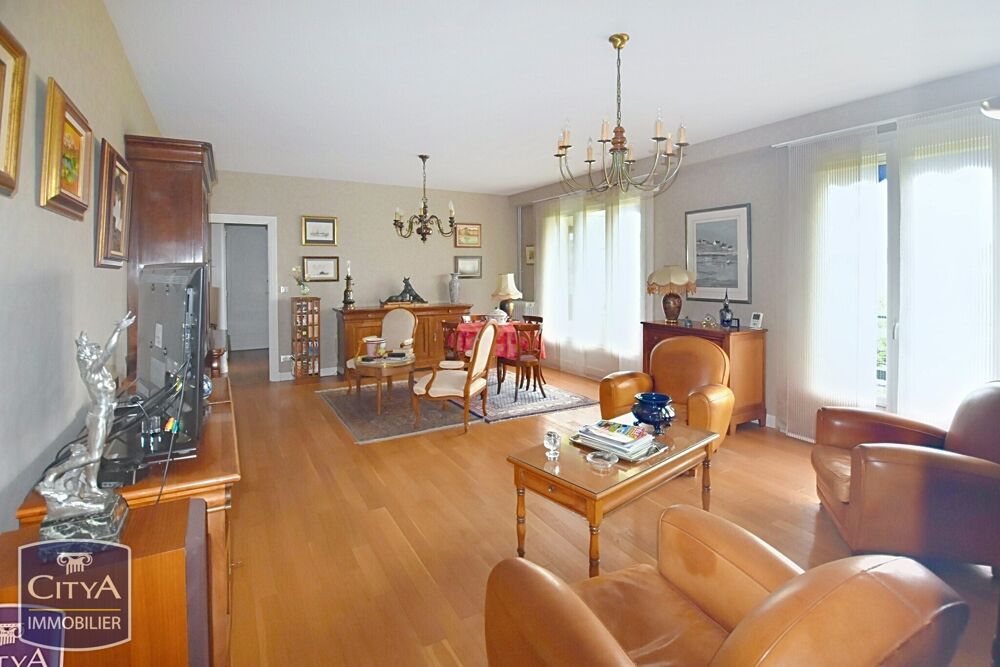 Vente Appartement appartement Agen