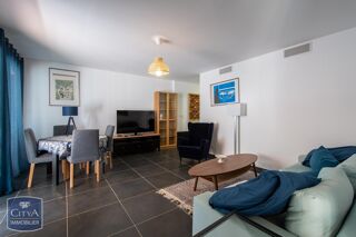  Appartement � vendre 3 pi�ces 69 m�