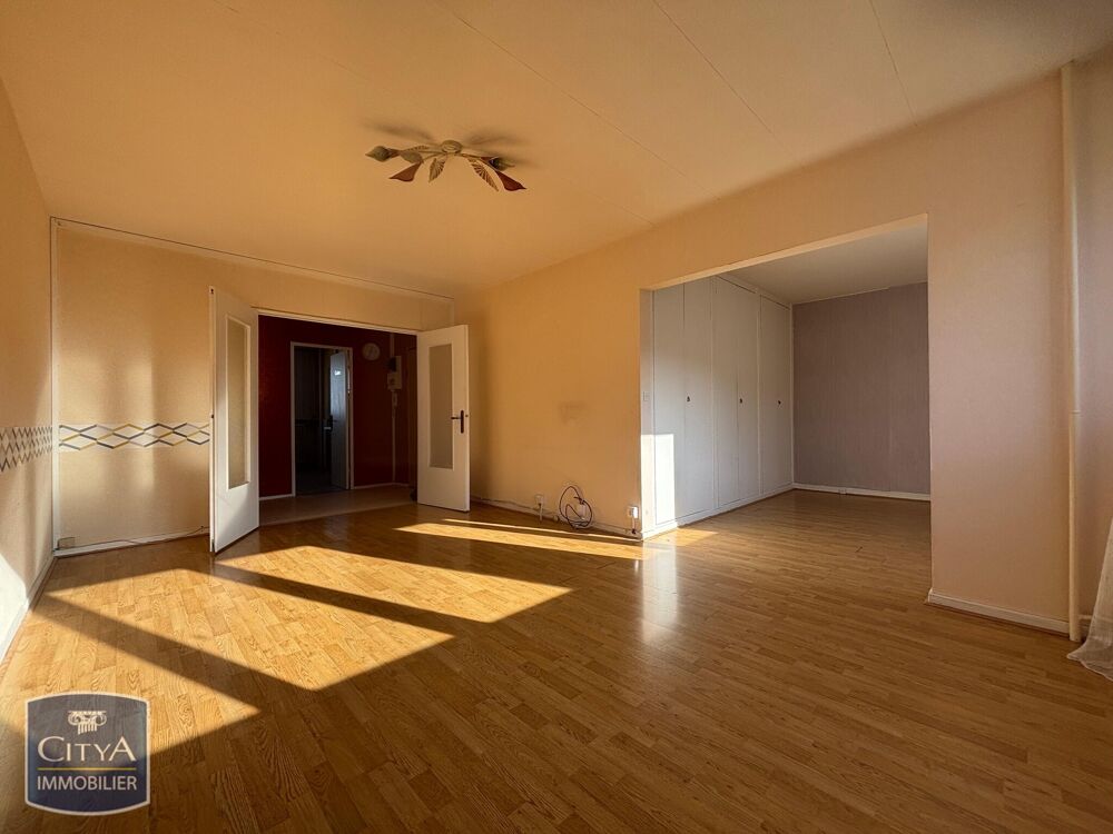 Vente Appartement appartement Saint-Étienne