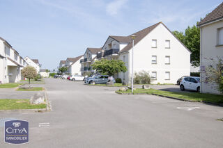  Appartement à vendre 3 pièces 64 m²