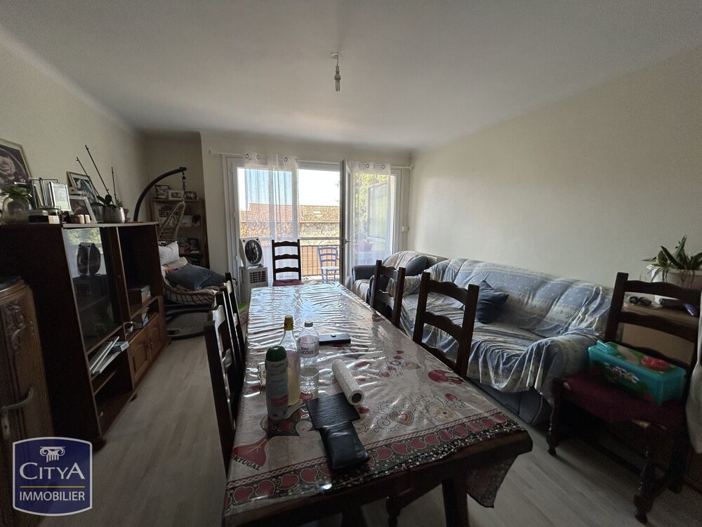 Vente Appartement appartement Oyonnax
