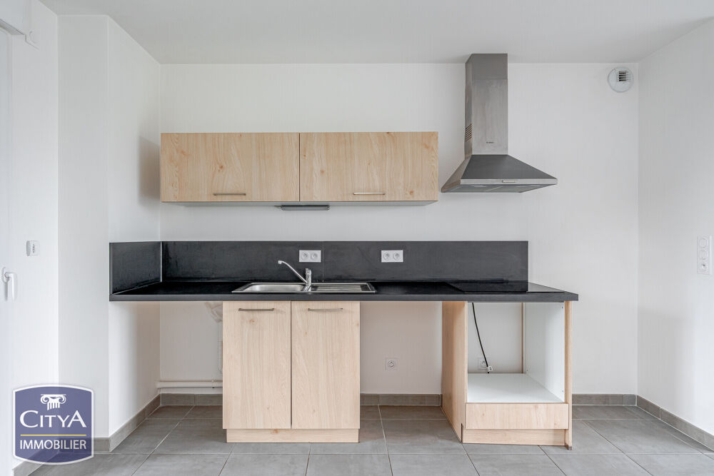 Vente Appartement appartement Tours
