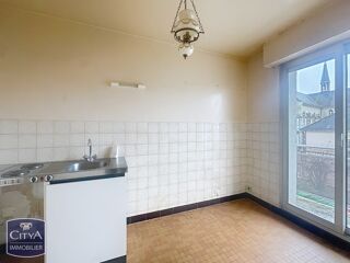  Appartement � vendre 2 pi�ces 47 m�