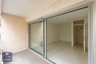 Appartement à vendre 2 pièces 39 m²