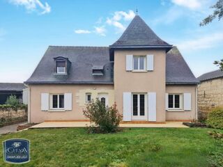  Maison � vendre 6 pi�ces 165 m�