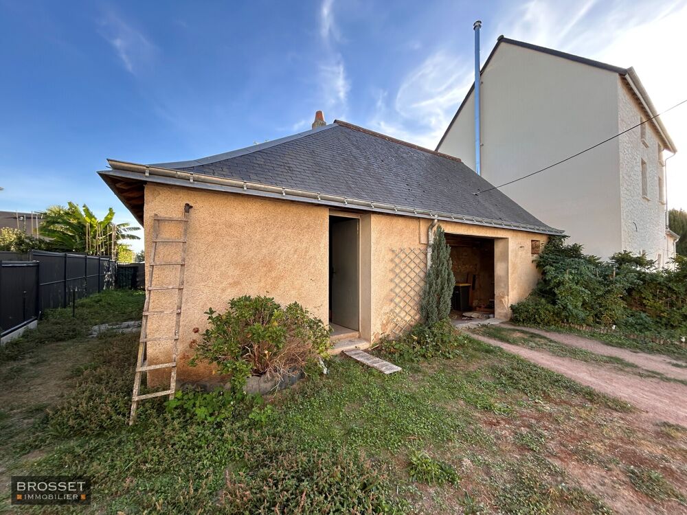Vente Maison maison La ville-aux-dames