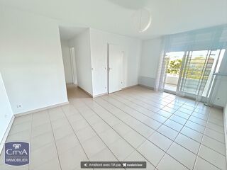 Appartement 2 pièces 49 m² · à Saint-Paul-lès-Dax · 49 m² · 169 000 €