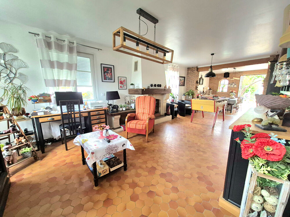 Vente Maison maison La bassée