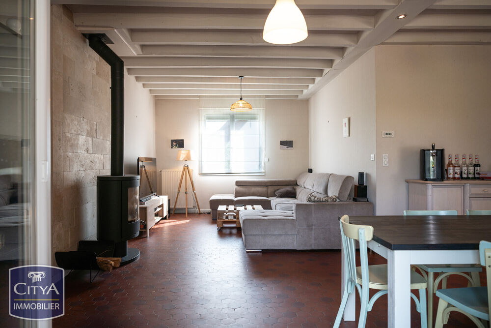 Vente Maison maison Bourges
