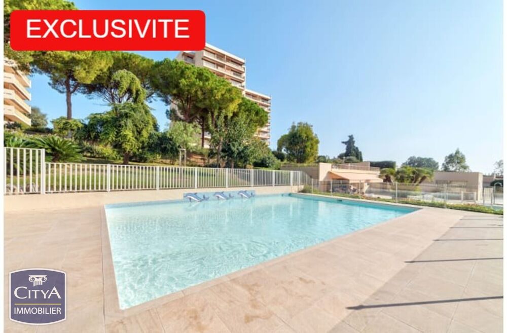Vente Appartement appartement Antibes