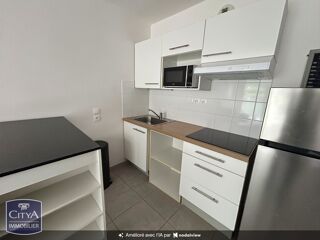  Appartement à vendre 2 pièces 42 m²