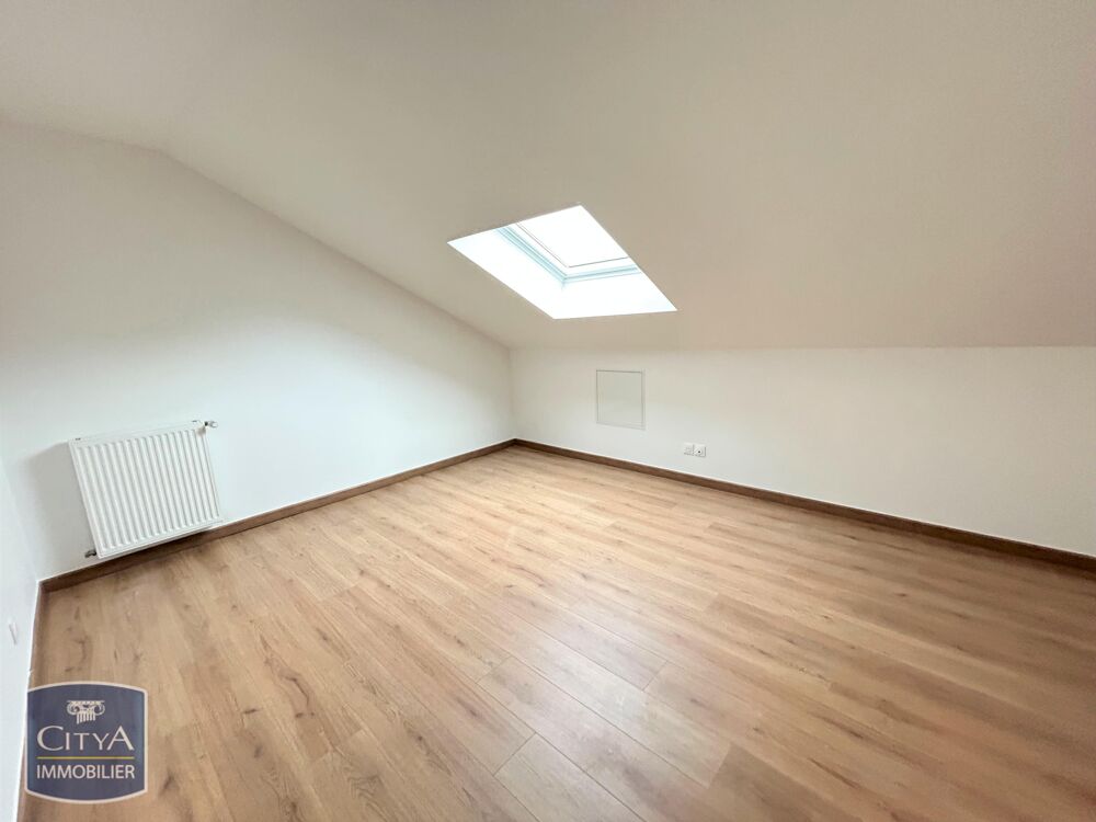 Vente Appartement appartement Saint-marcellin