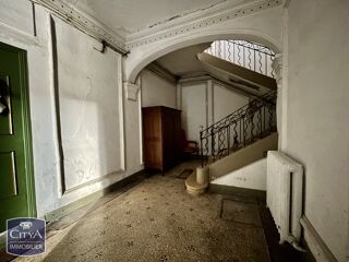  Appartement à vendre 1 pièce 22 m²