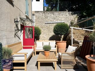  Maison à vendre 6 pièces 172 m²