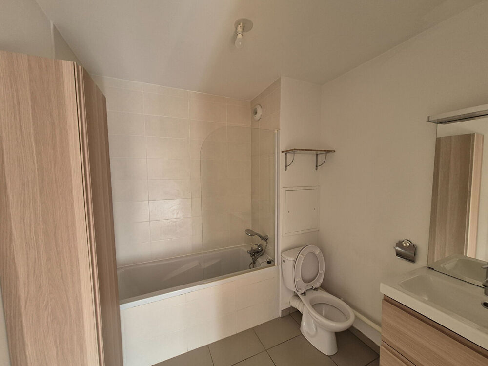 Vente Appartement appartement Lens