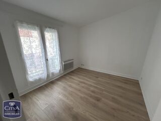  Appartement � vendre 3 pi�ces 51 m�