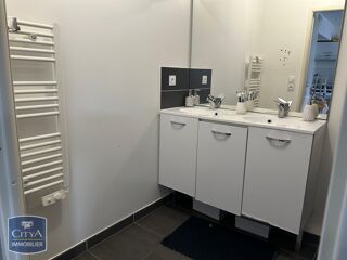  Appartement � vendre 2 pi�ces 42 m�