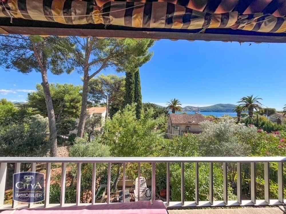 Vente Appartement appartement Saint-cyr-sur-mer