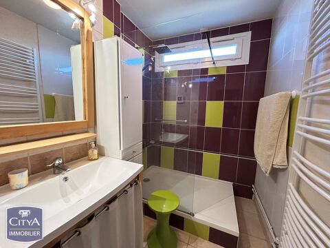  Appartement à vendre 4 pièces 80 m²