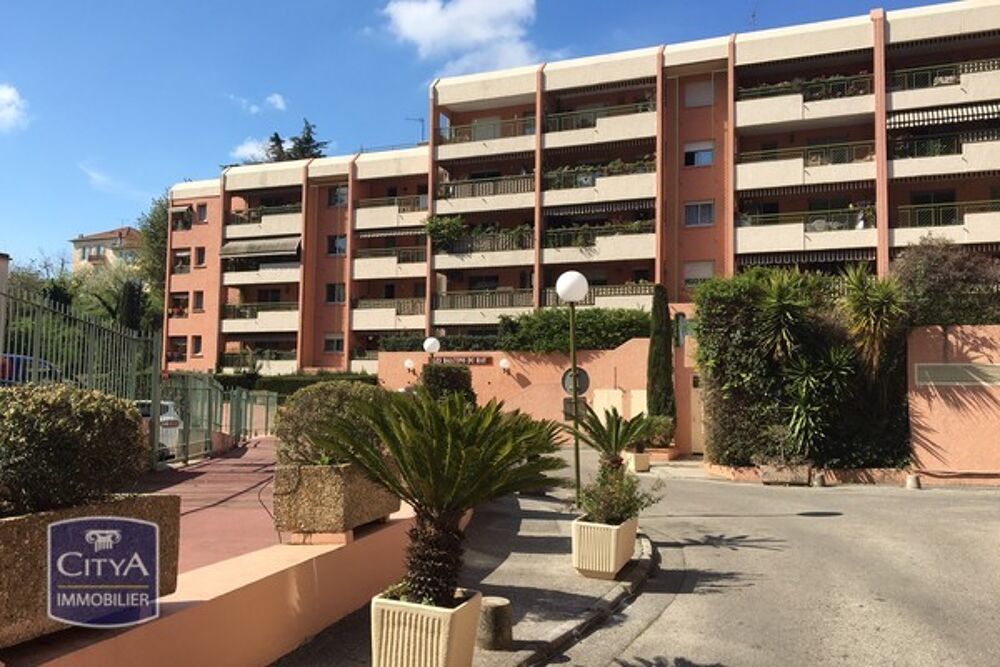 Appartement 1 pièce 22 m² · à Nice · 22 m² · 121 000 €