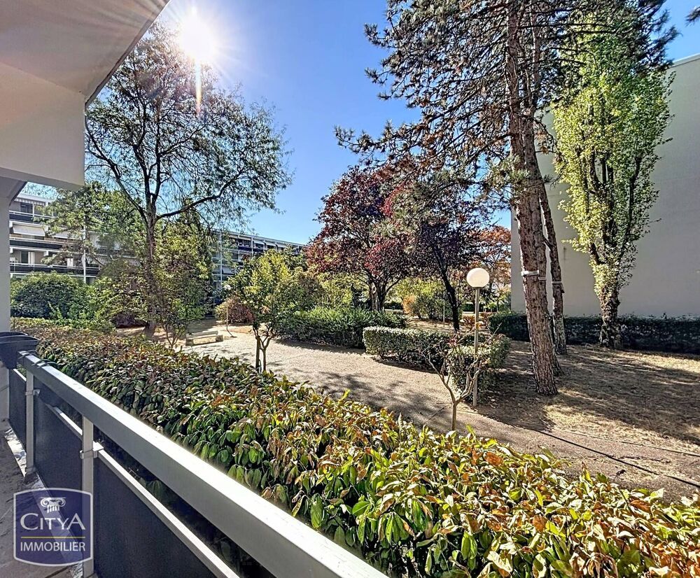 Vente Appartement appartement Lormont