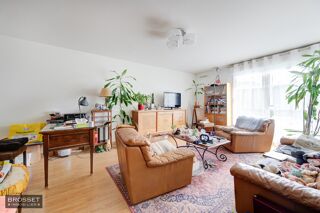 Appartement 3 pièces 70 m² · à Saint-Cyr-sur-Loire · 70 m² · 219 350 €