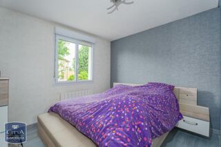  Maison à vendre 4 pièces 79 m²