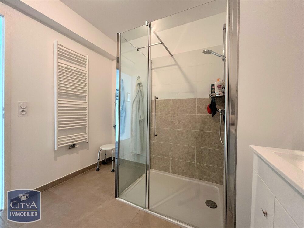 Vente Appartement appartement La rochelle