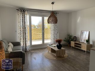  Appartement à vendre 2 pièces 39 m²