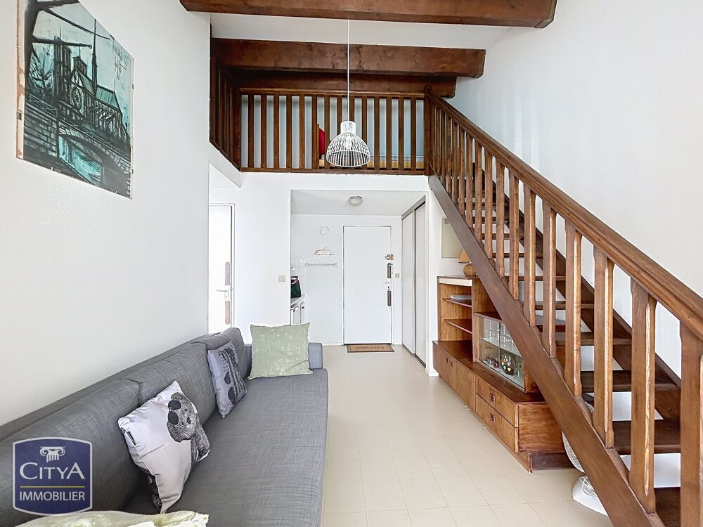 Vente Appartement appartement Fréjus